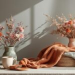 découvrez les couleurs tendances de la saison pour sublimer votre style et votre intérieur avec les teintes incontournables du moment.