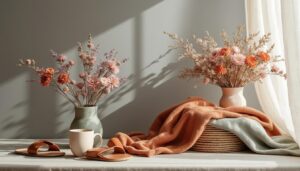 découvrez les couleurs tendances de la saison pour sublimer votre style et votre intérieur avec les teintes incontournables du moment.