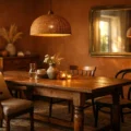 Aménager une salle à manger : comment ne pas faire l'impasse sur la déco ?